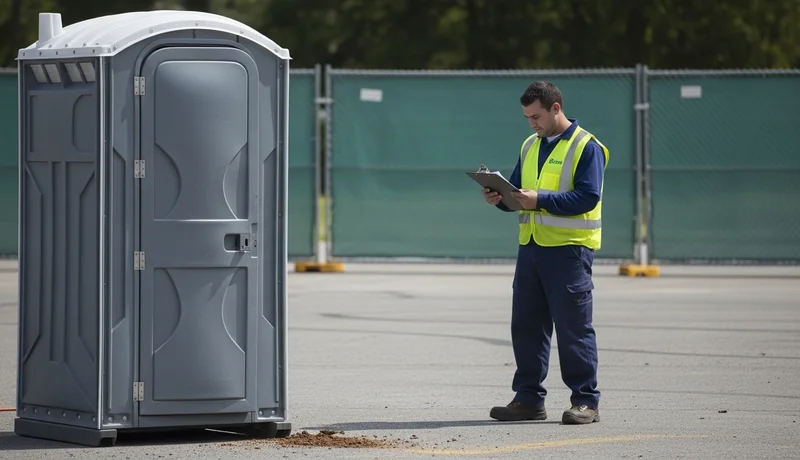 Flushable Portable Toilets Southwest Anaheim